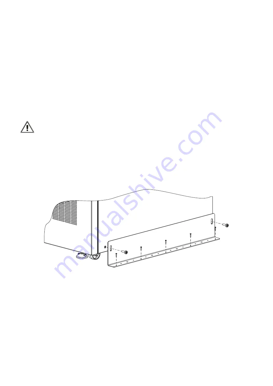 Riello UPS Multi Sentry 160 MST Installation And Use Manual Download Page 122