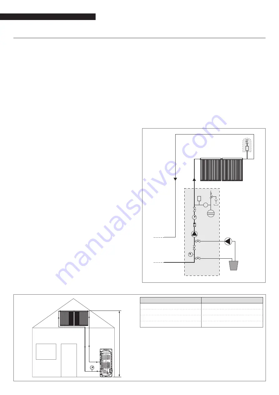 Riello 20023353 Installation Instructions Manual Download Page 12