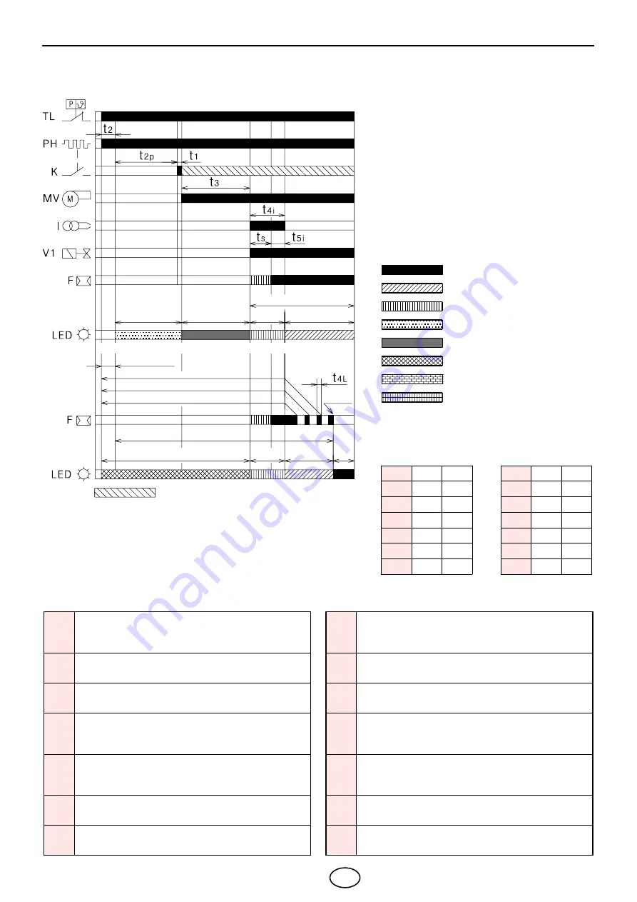 Riello 3001168 Manual Download Page 5