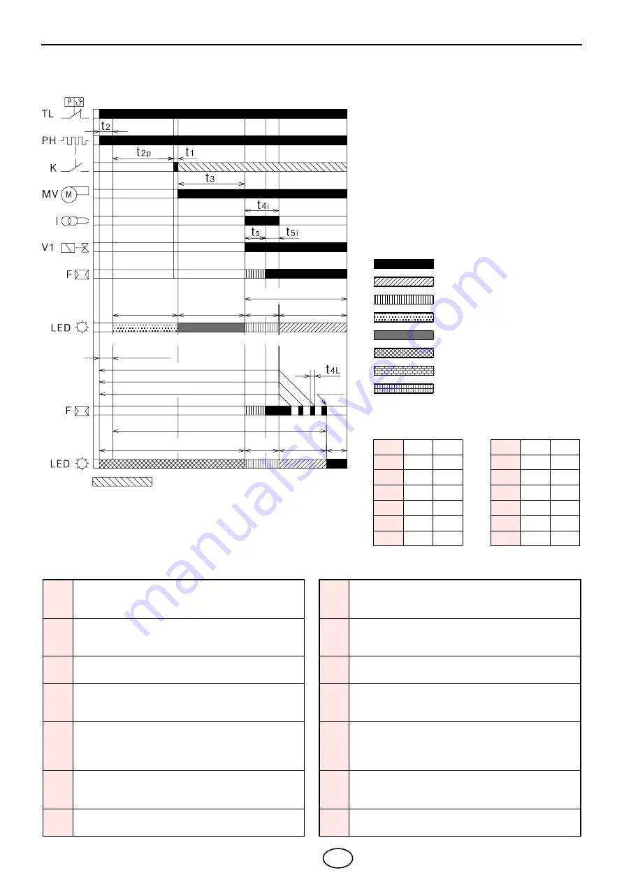 Riello 3001168 Manual Download Page 13