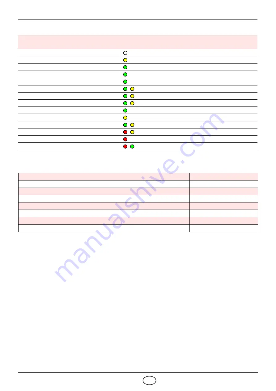 Riello 3001168 Manual Download Page 23