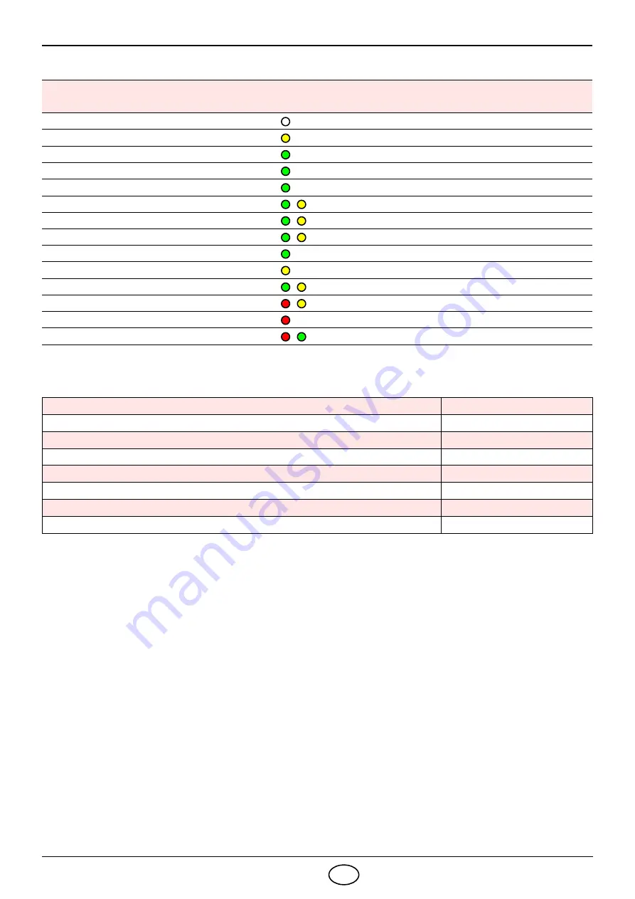 Riello 3001168 Manual Download Page 31