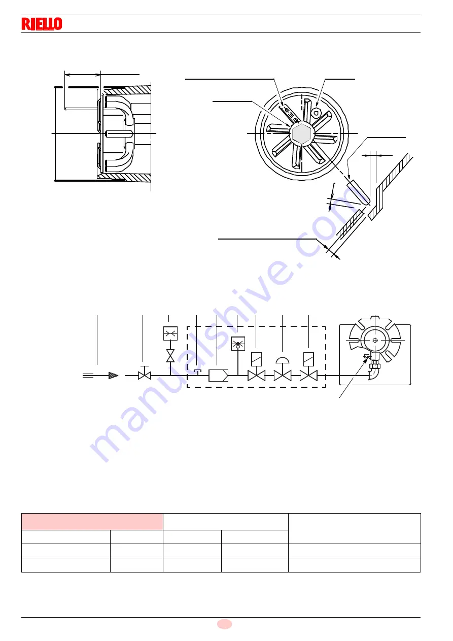 Riello 3756435 Скачать руководство пользователя страница 6