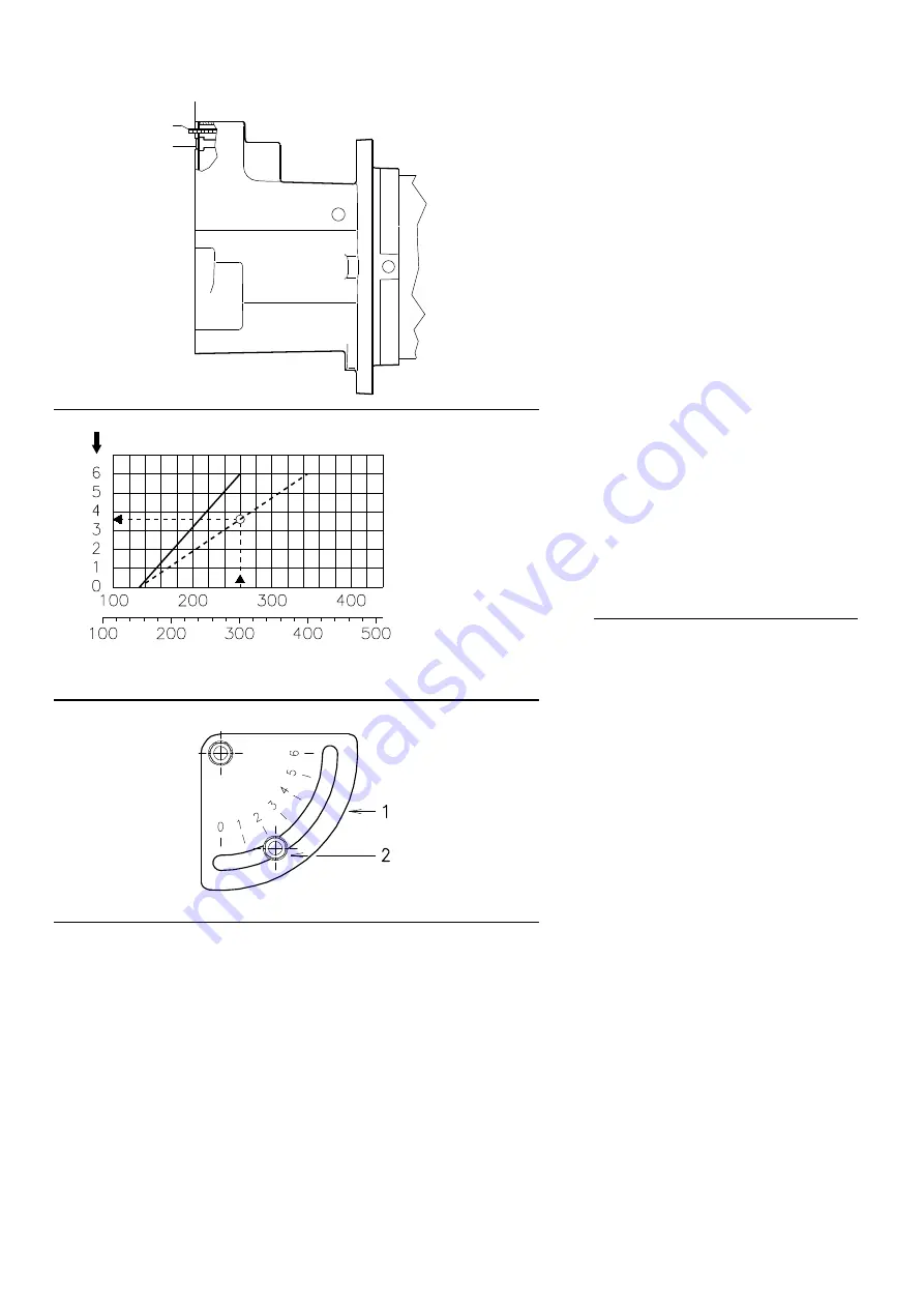 Riello 971 T Installation, Use And Maintenance Instructions Download Page 10