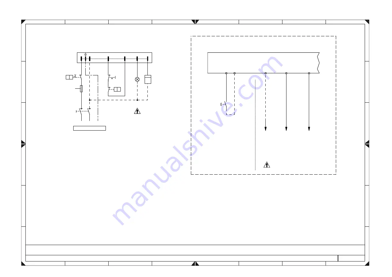 Riello 971 T Installation, Use And Maintenance Instructions Download Page 22