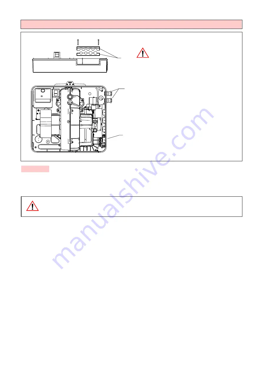 Riello 971 T Installation, Use And Maintenance Instructions Download Page 63