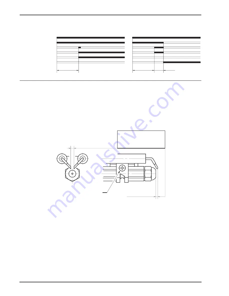 Riello G5 444T50 Operation Manual Download Page 10