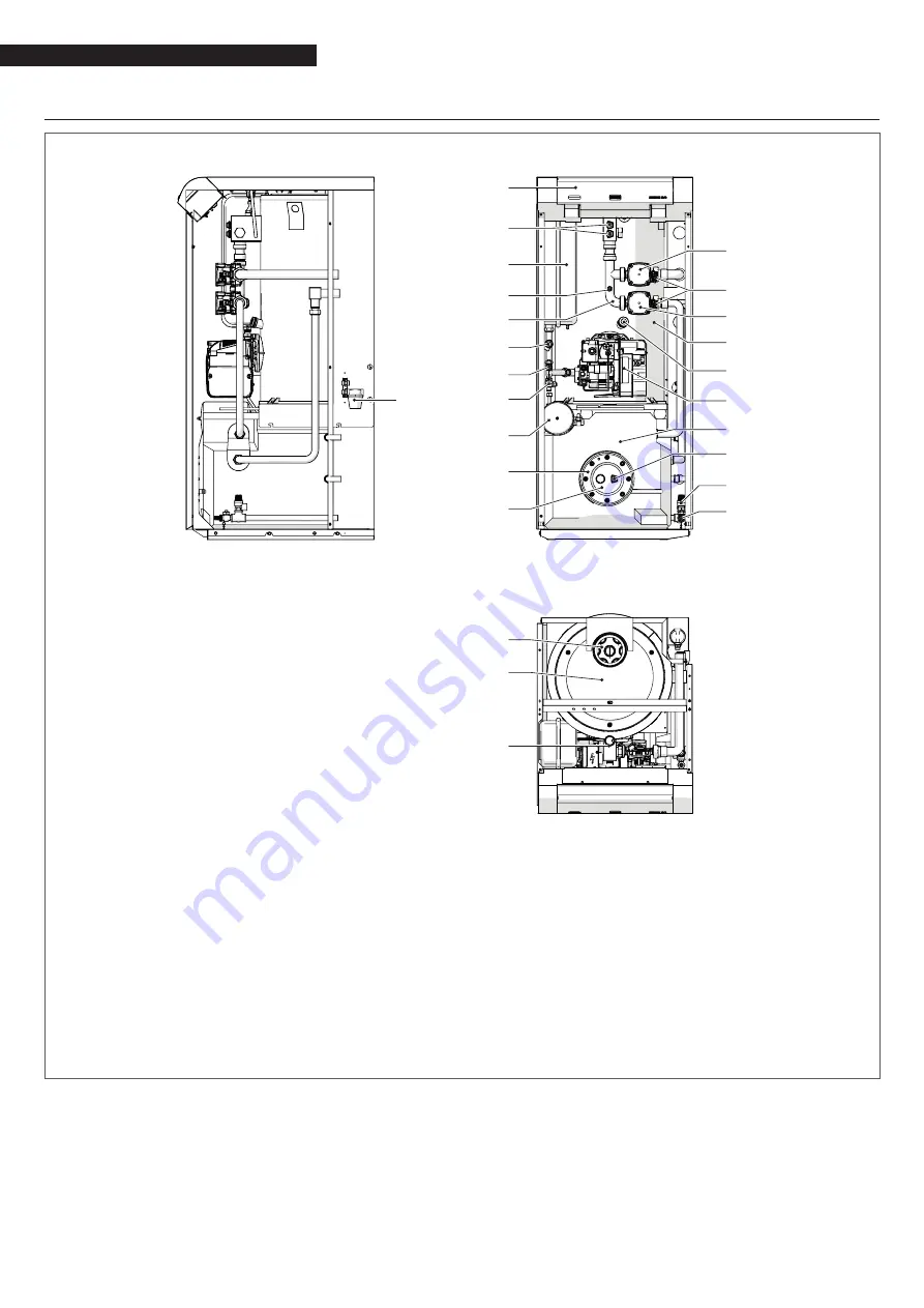 Riello INSIEME EVO 32 B/100 User Manual Download Page 6