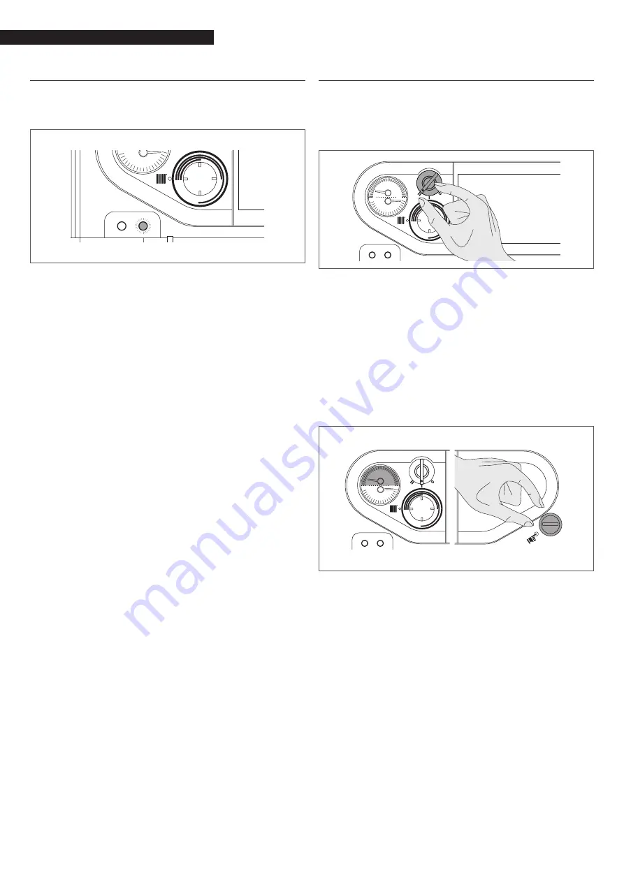 Riello INSIEME EVO 32 B/100 User Manual Download Page 10