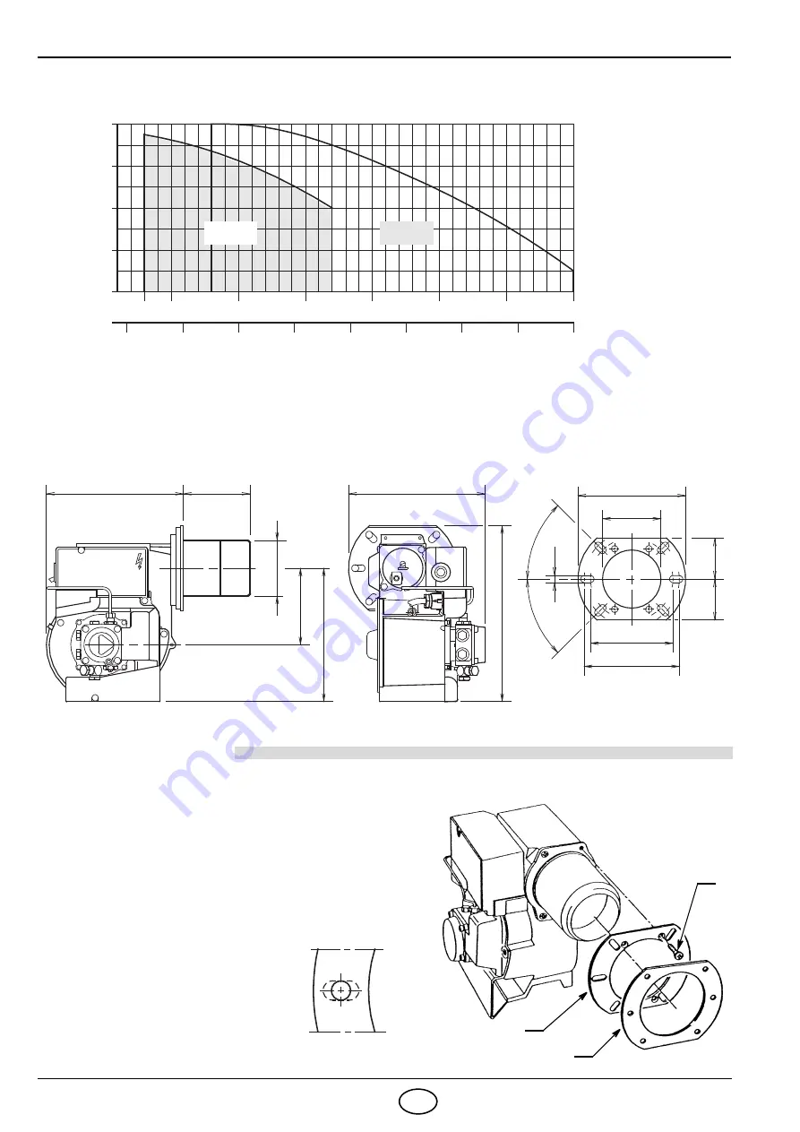 Riello REG 35.3 Скачать руководство пользователя страница 5