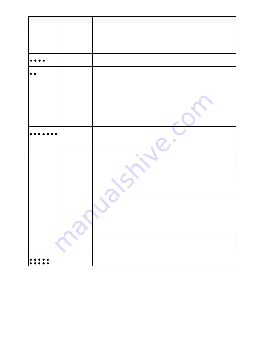 Riello RL 28/1 Installation, Use And Maintenance Manual Download Page 15