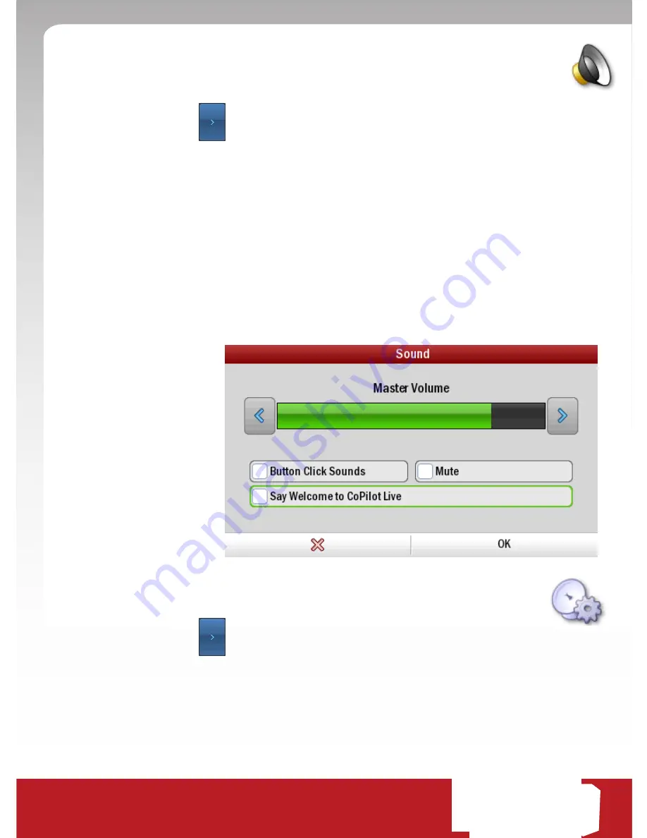 RightWay 550 User Manual Download Page 28