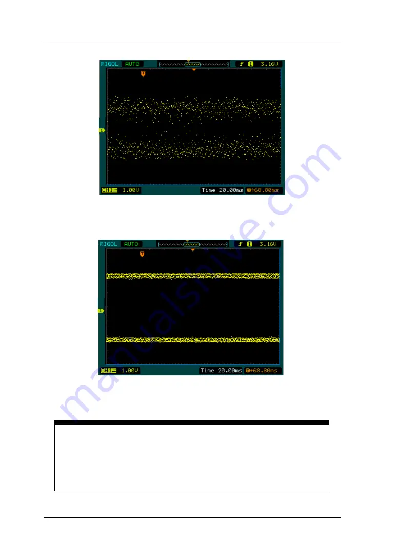 Rigol DS1000CA series User Manual Download Page 74