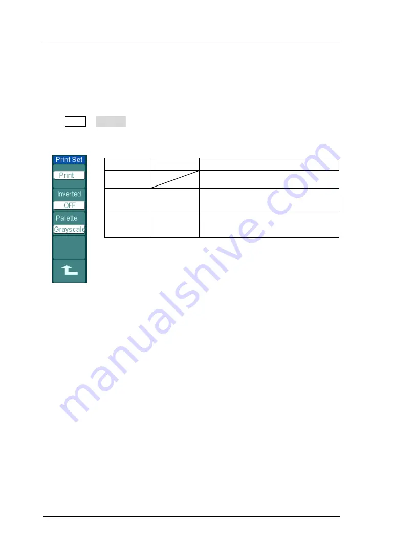 Rigol DS1000CA series User Manual Download Page 98