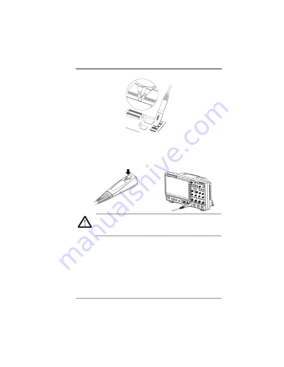 Rigol PVA7000 Series User Manual Download Page 16