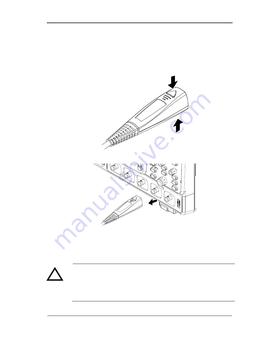 Rigol RP5600A User Manual Download Page 13