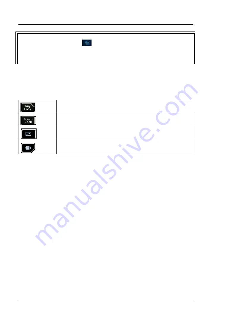 Rigol RSA5000 Series User Manual Download Page 24