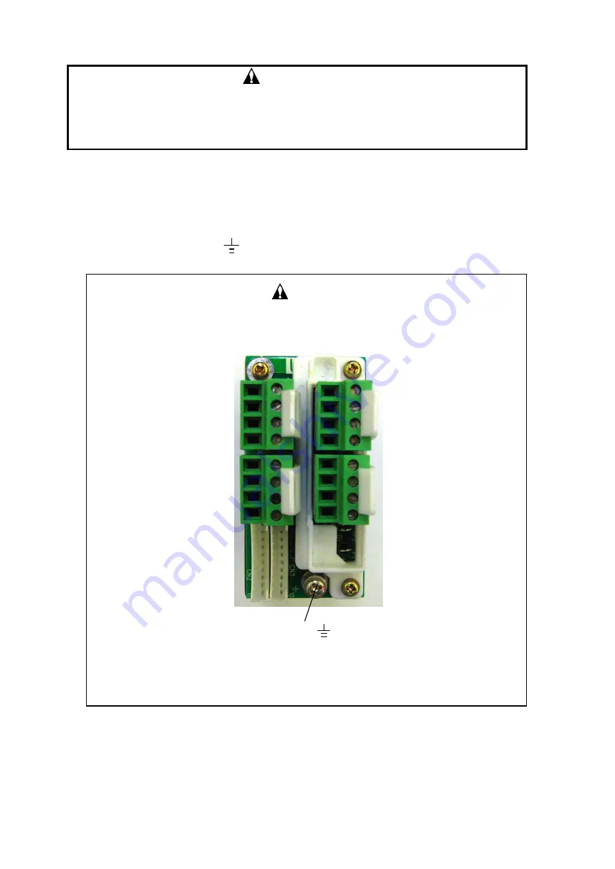 Riken Keiki OX-592 Operating Instructions Manual Download Page 16