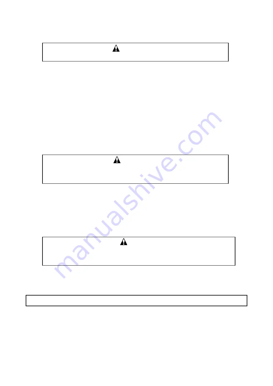 Riken Keiki OX-592 Operating Instructions Manual Download Page 31