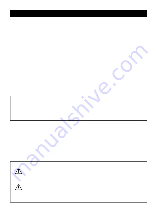 Rikon Power Tools 31-120 Operator'S Manual Download Page 2