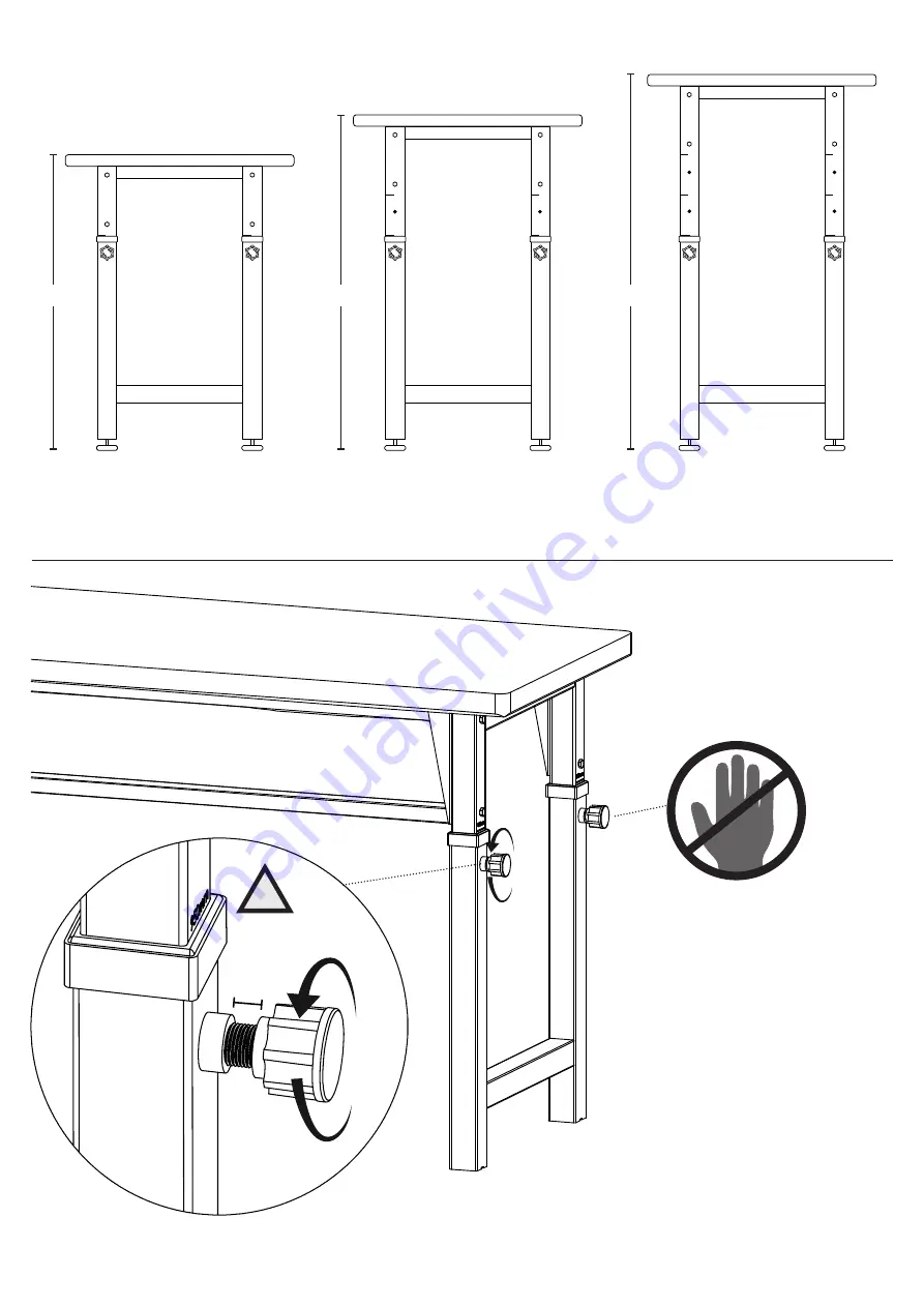 RIKTA 106454 Assembly Instructions Manual Download Page 9