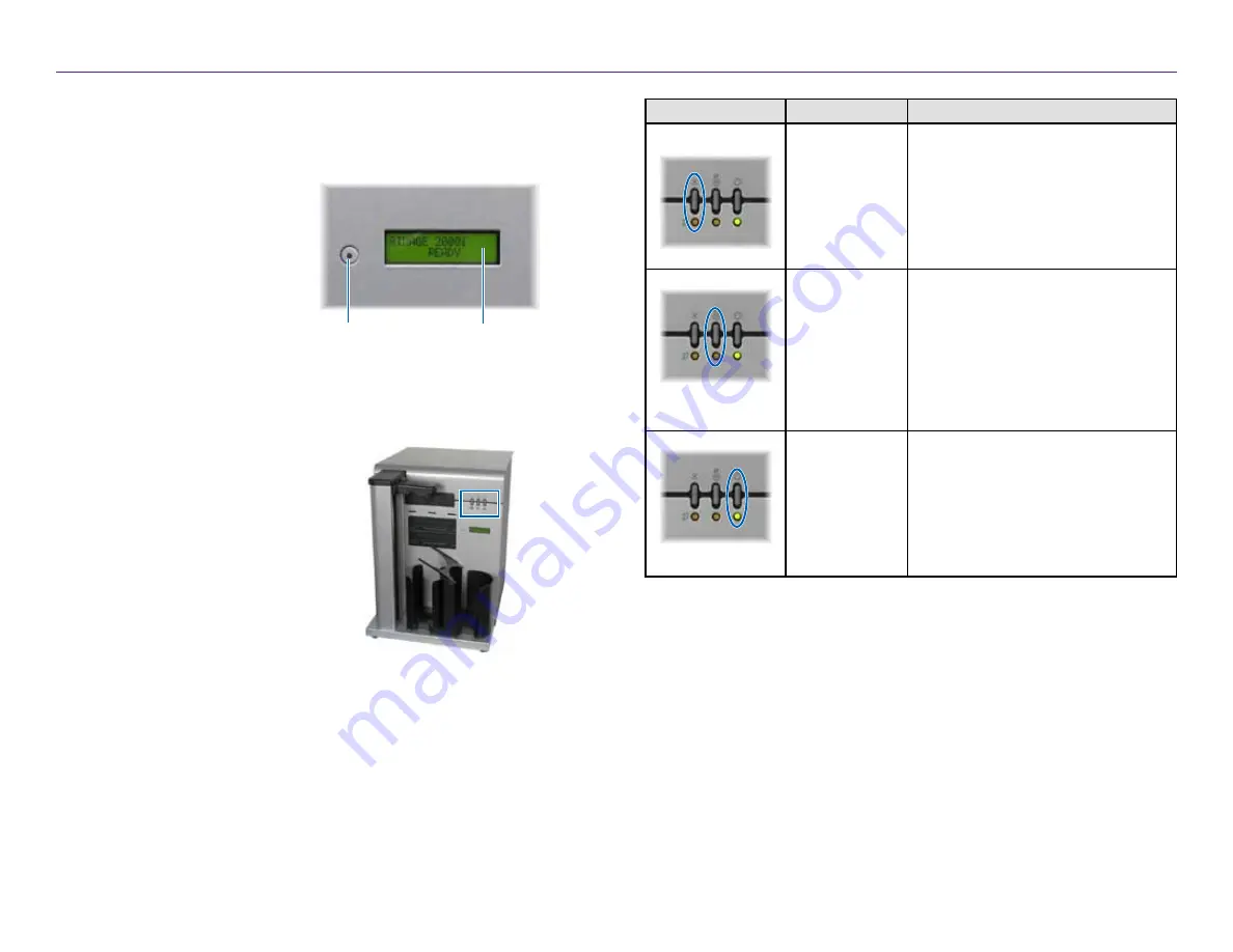 Rimage 2000i Series II User Manual Download Page 148