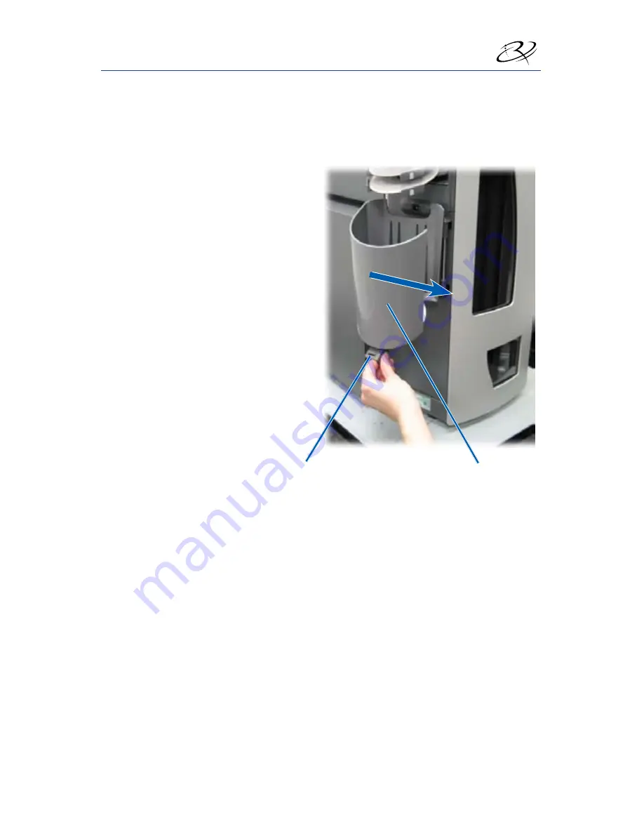 Rimage Professional 5100N User Manual Download Page 164