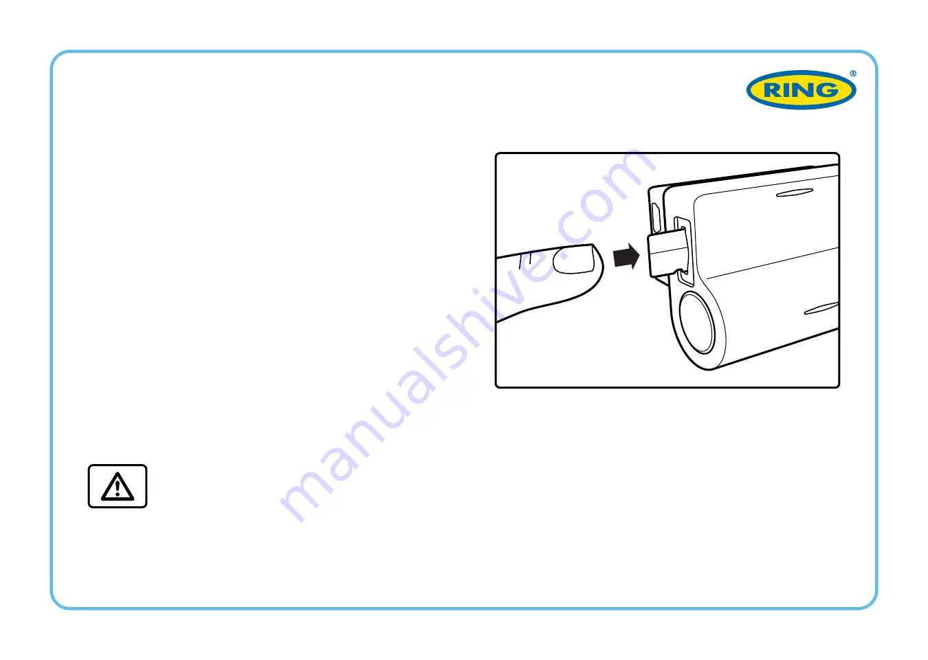 ring 4000 User Manual Download Page 51