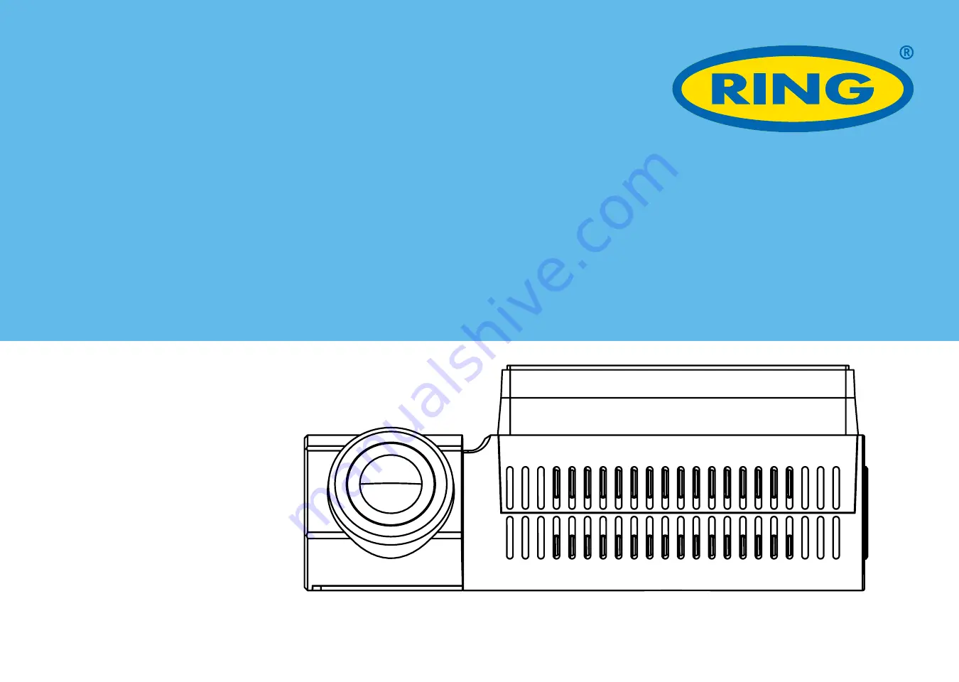 ring 4000 User Manual Download Page 89