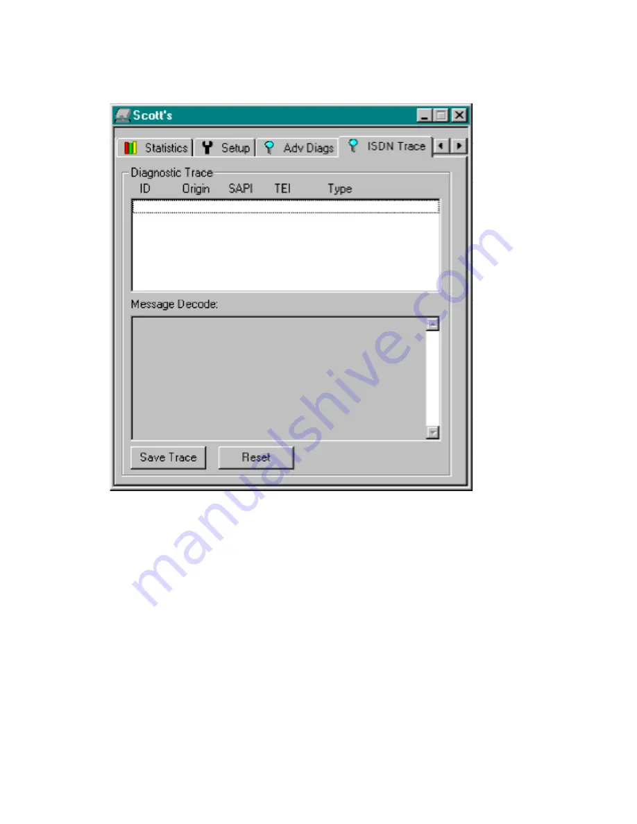 Ringdale ISDN Router ISDN User Manual Download Page 70