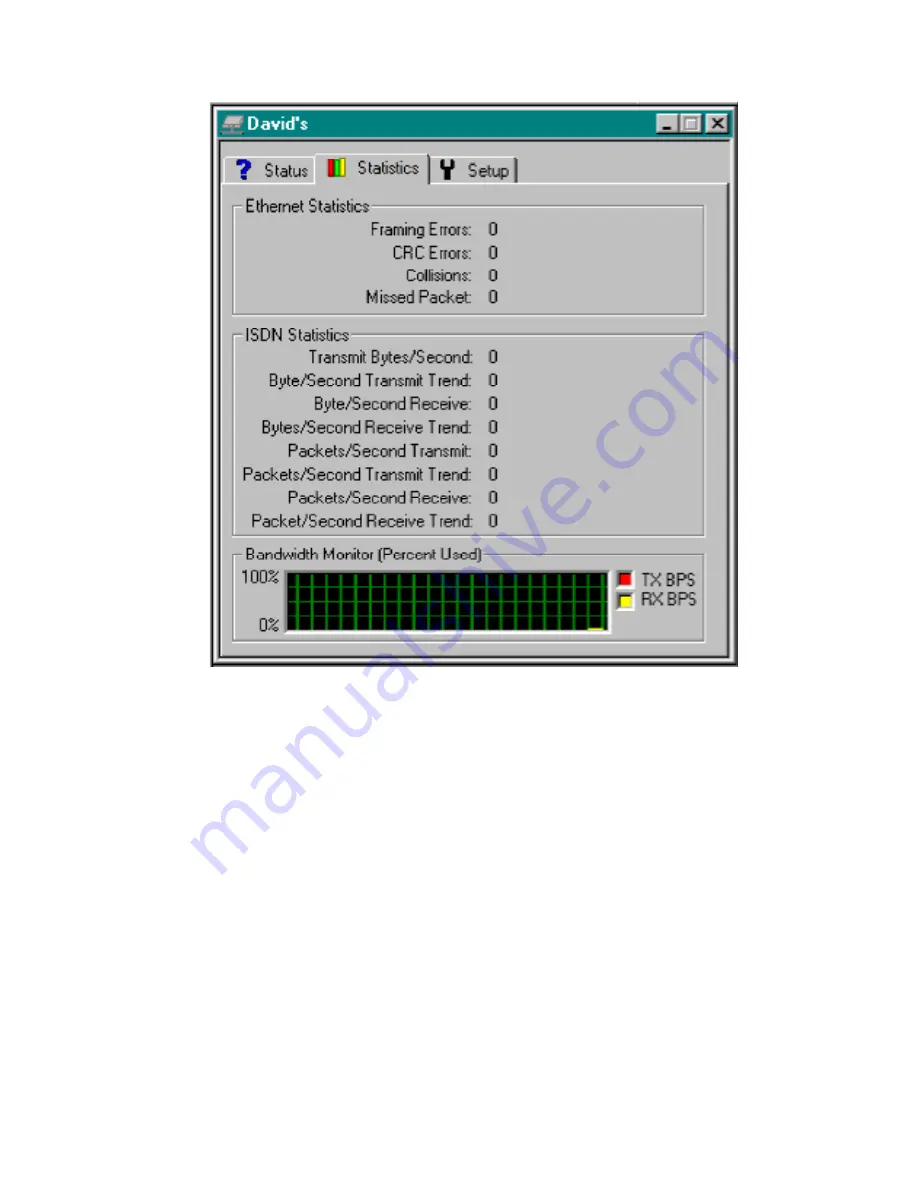 Ringdale ISDN Router ISDN Скачать руководство пользователя страница 156