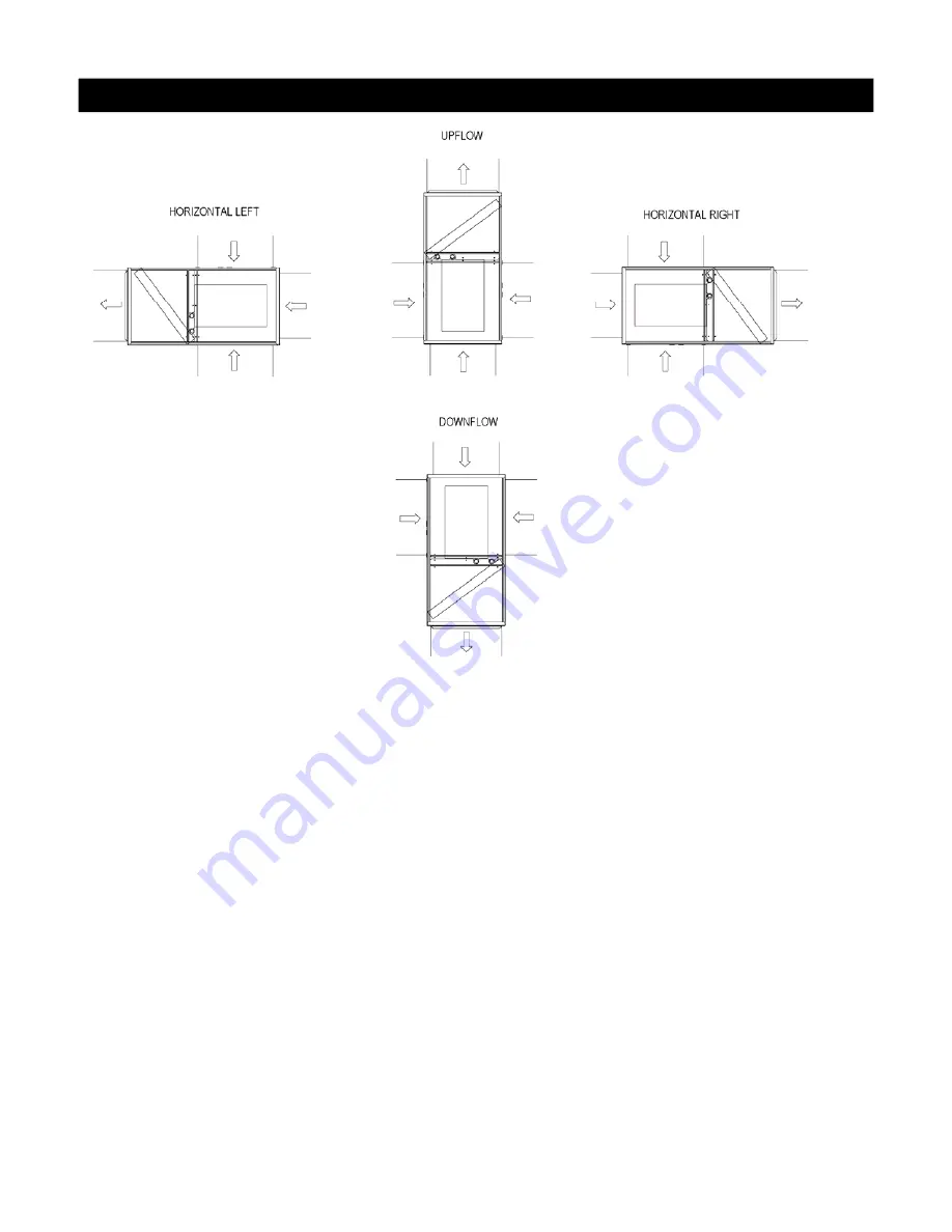 Rinnai 37AHB SERIES Installation, Operation And Maintenance Manual Download Page 7