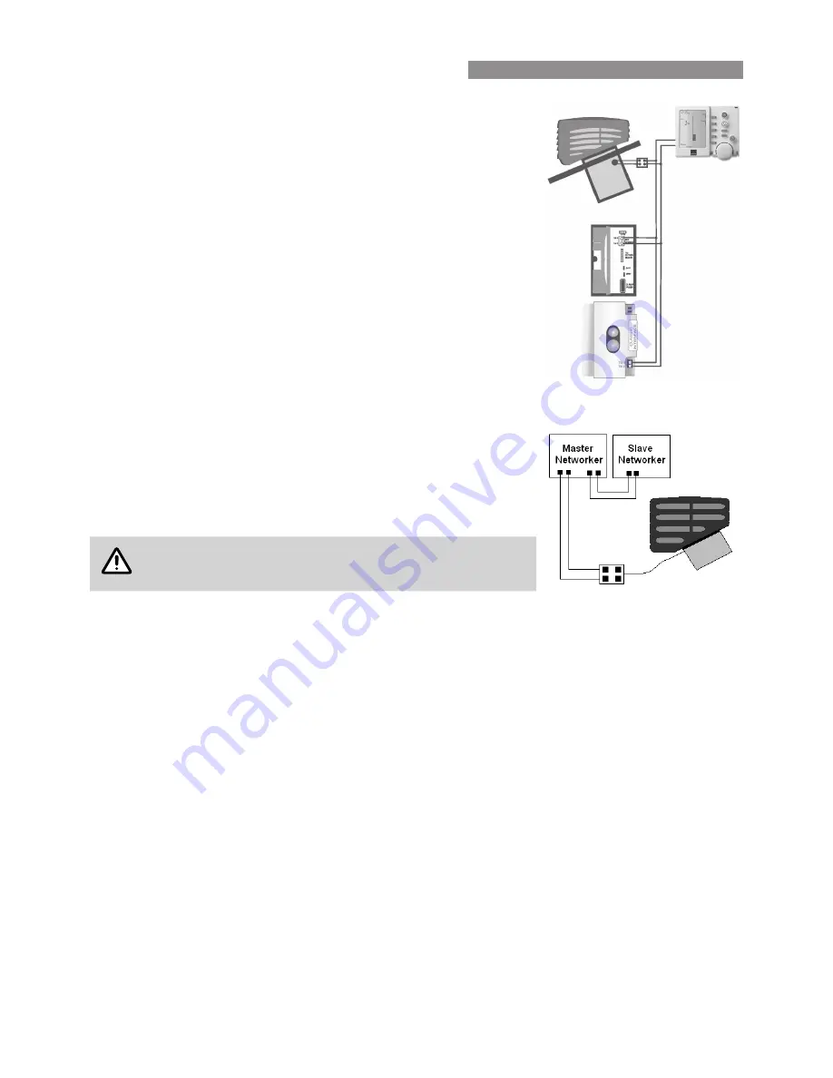 Rinnai A20 Installation Manual Download Page 12