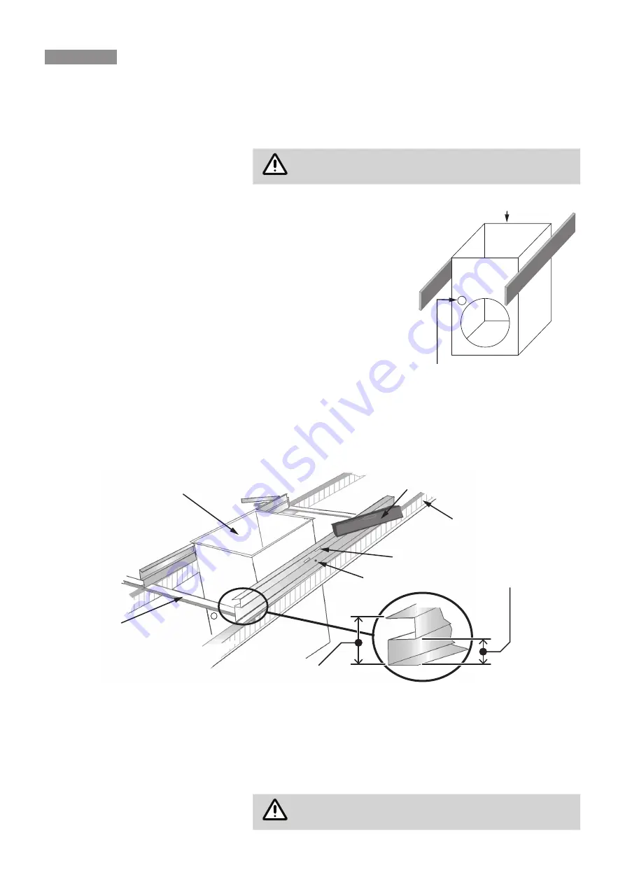 Rinnai Brivis AD Series Installation Manual Download Page 11