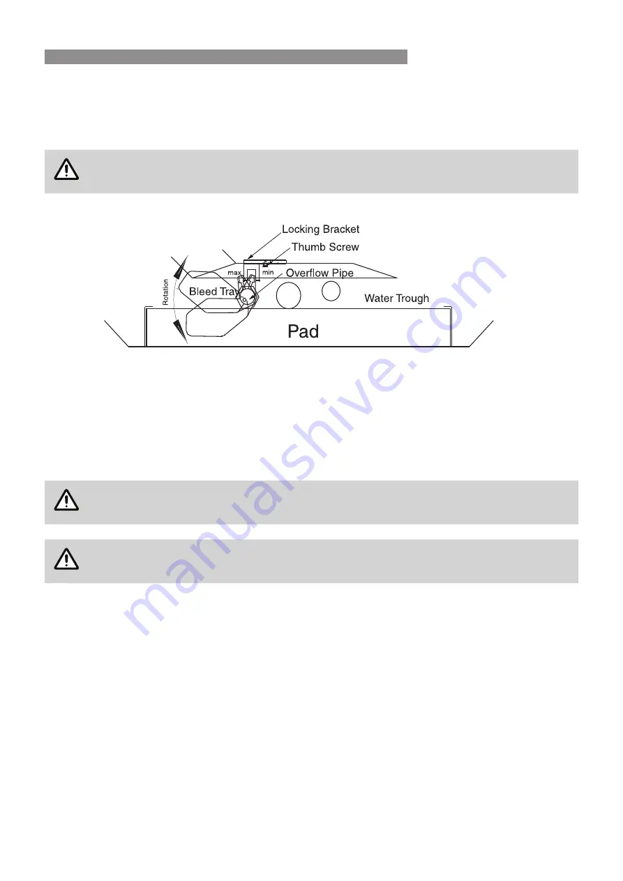 Rinnai Brivis AD Series Installation Manual Download Page 25