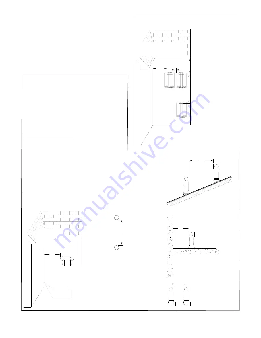 Rinnai Circ-Logic RU80e Скачать руководство пользователя страница 9