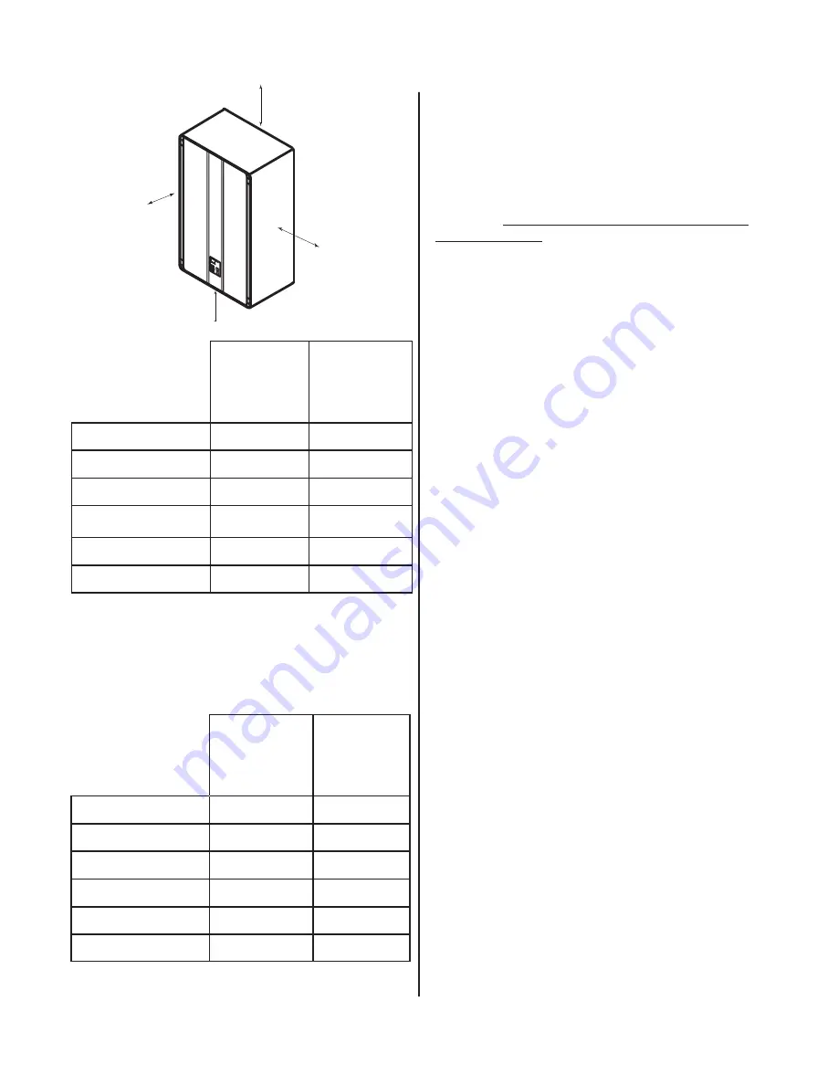 Rinnai Circ-Logic RU80e Installation And Operation Manual Download Page 79