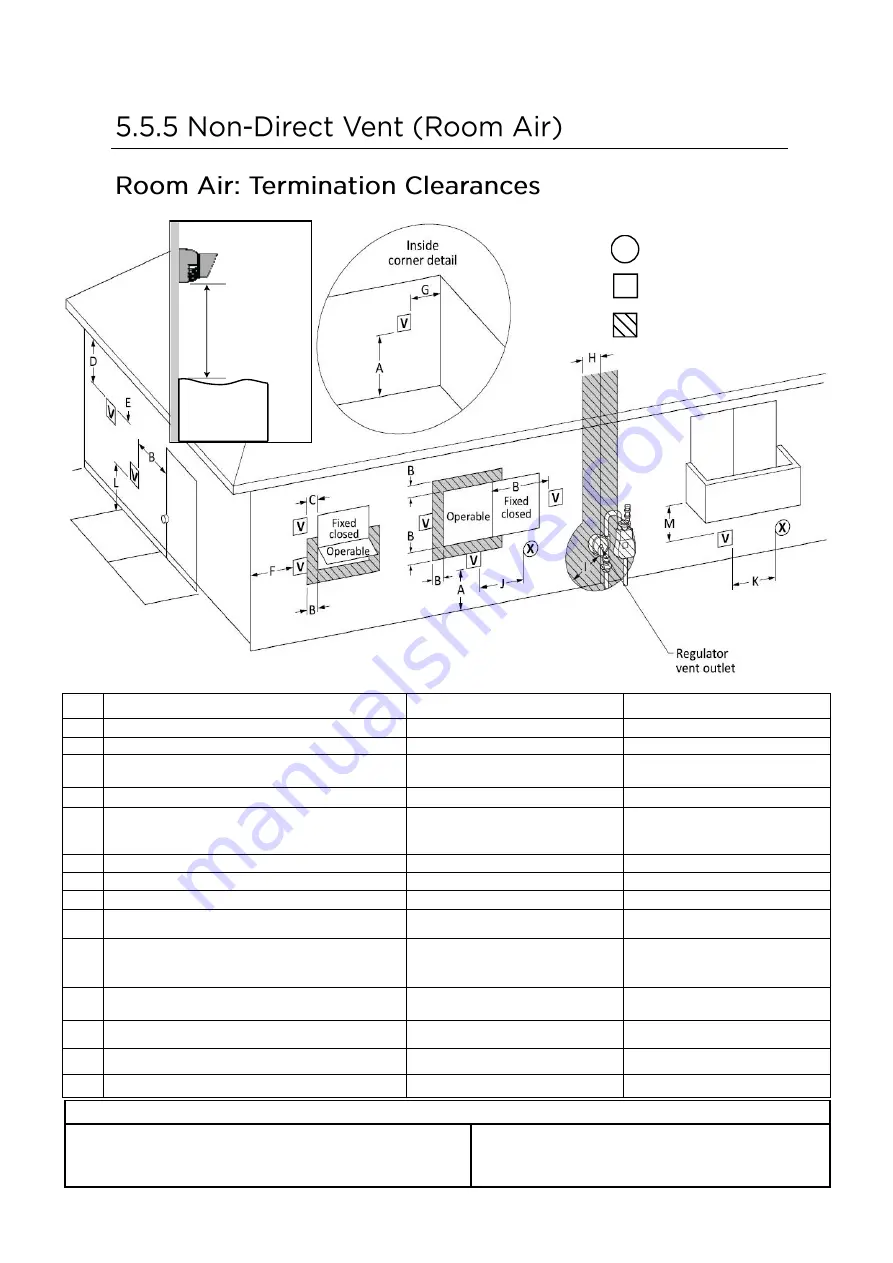 Rinnai COMBI i060C Скачать руководство пользователя страница 39