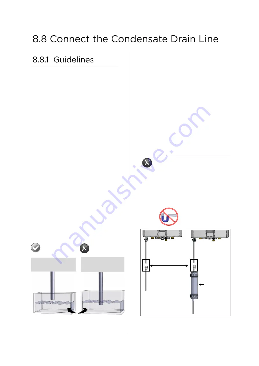 Rinnai COMBI i060C Скачать руководство пользователя страница 60