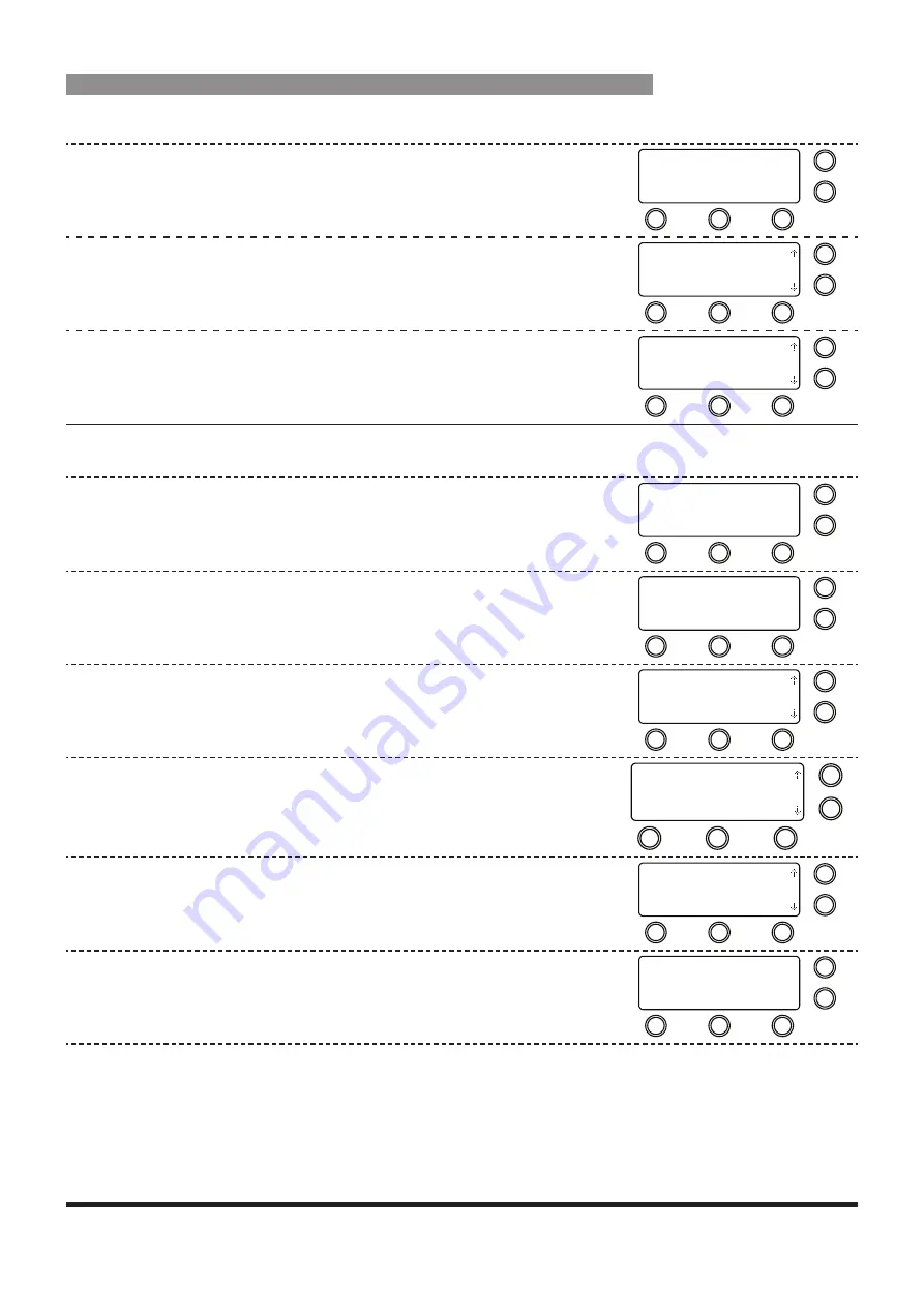 Rinnai DDPCDEL Operation & Installation Manual Download Page 7