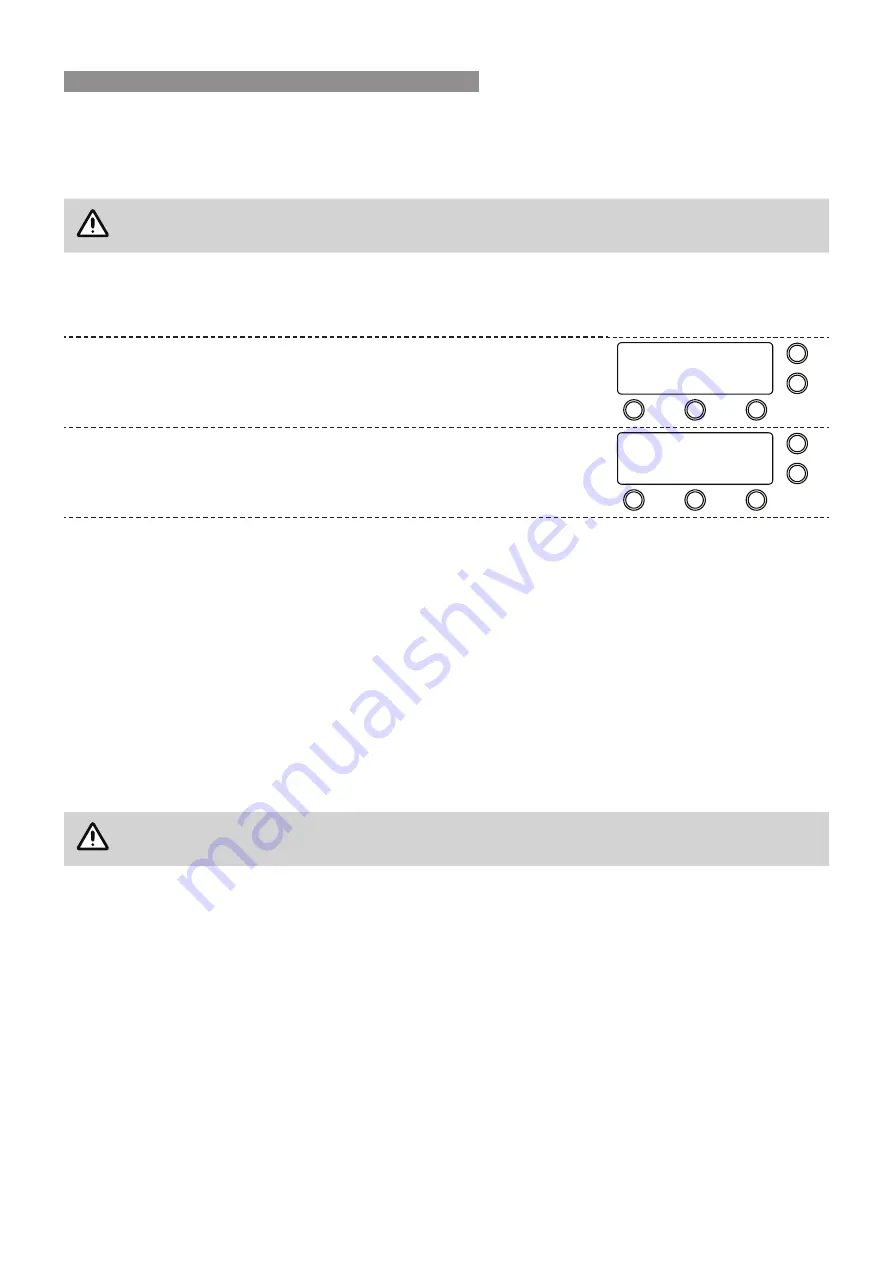 Rinnai DDPCDEL Operation & Installation Manual Download Page 17