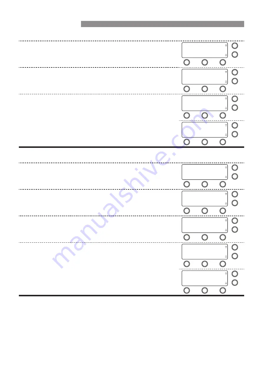 Rinnai DDPCDEL Operation & Installation Manual Download Page 26