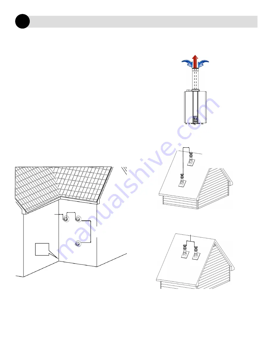 Rinnai Demand Duo Скачать руководство пользователя страница 19