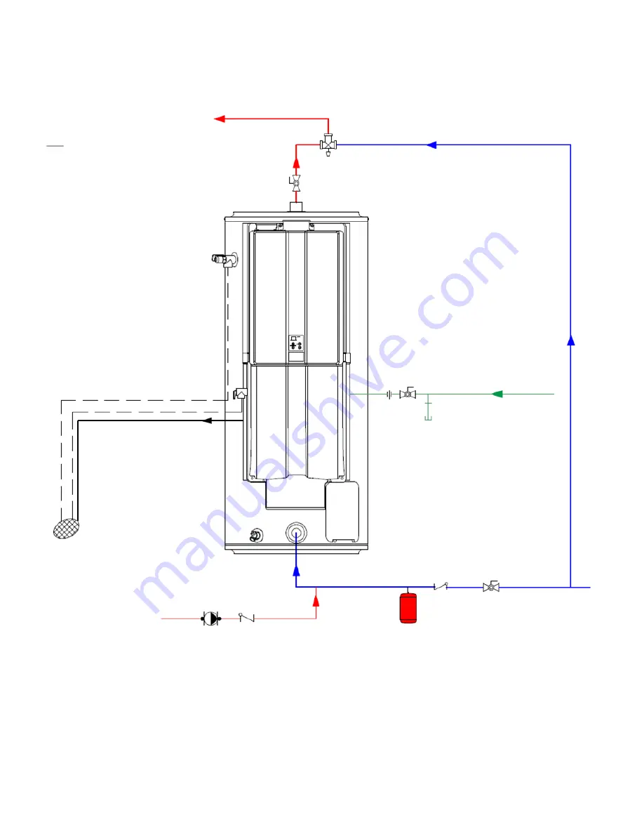 Rinnai Demand Duo Скачать руководство пользователя страница 36