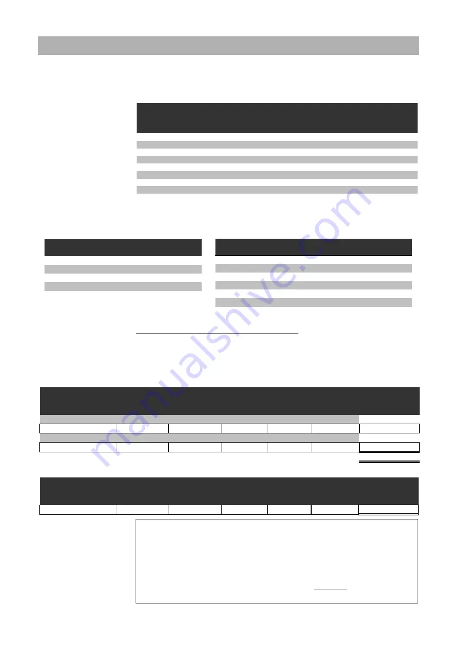 Rinnai E- Series Installation & Servicing Instructions Manual Download Page 37