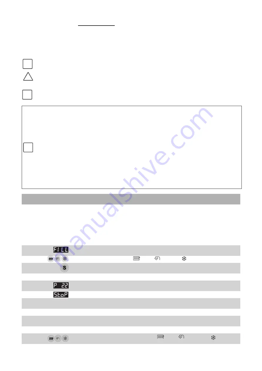 Rinnai E- Series Installation & Servicing Instructions Manual Download Page 50