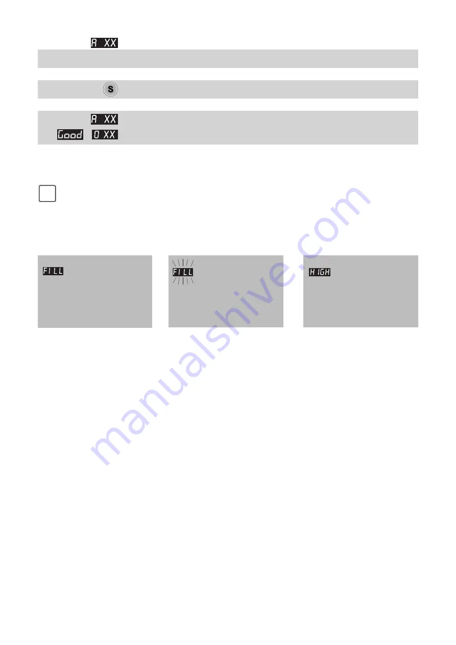 Rinnai E- Series Installation & Servicing Instructions Manual Download Page 51