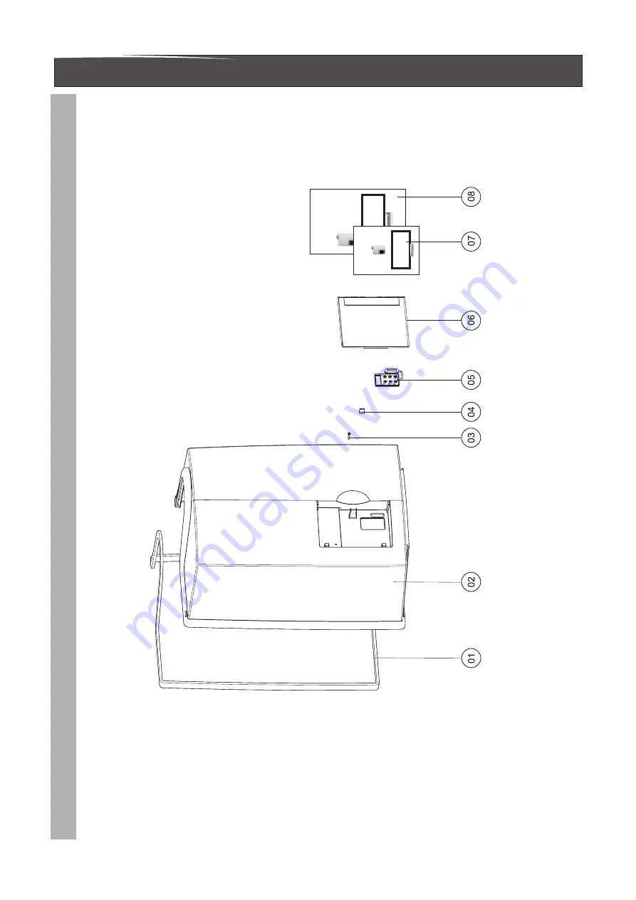 Rinnai E110CN Installation & Servicing Instructions Manual Download Page 100