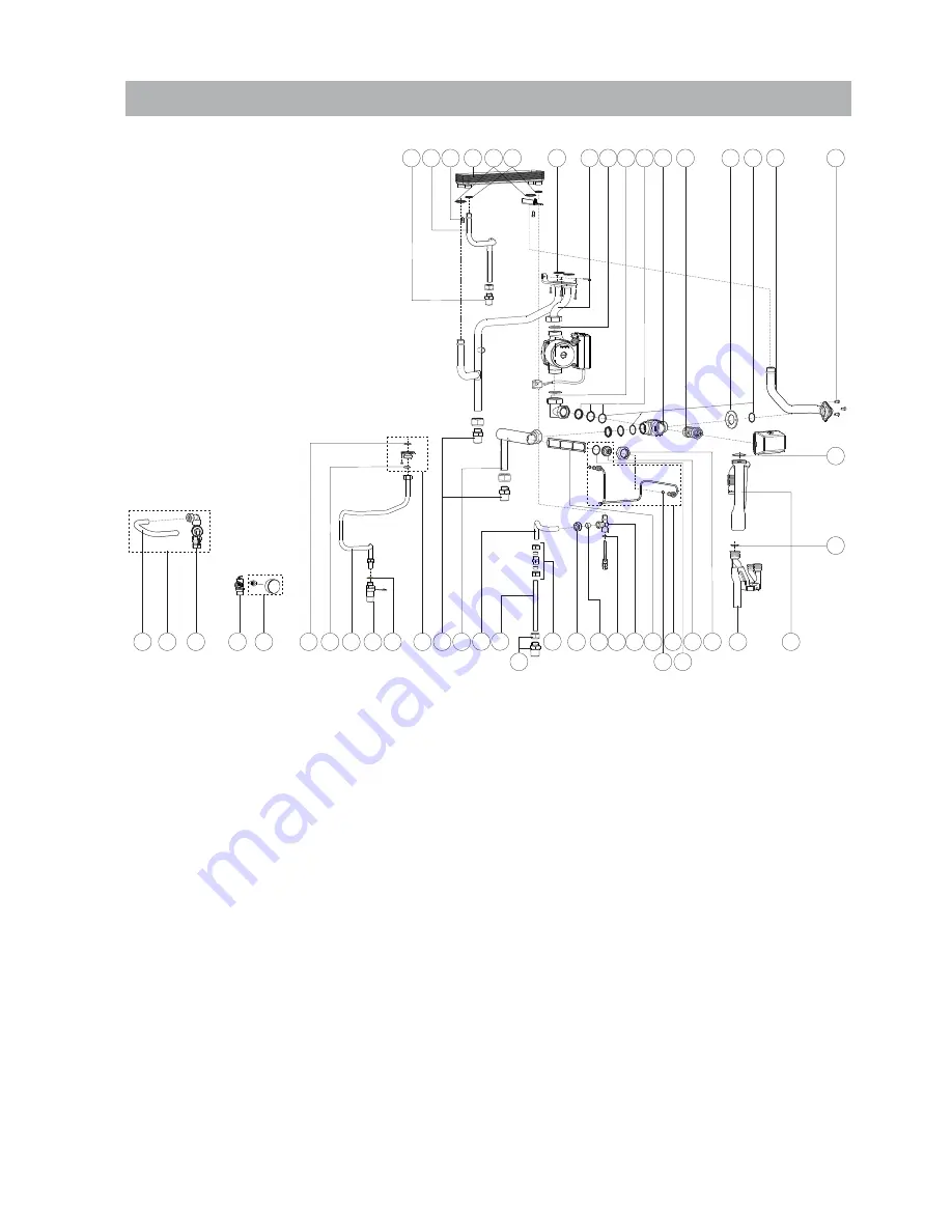 Rinnai E110CRN Скачать руководство пользователя страница 84