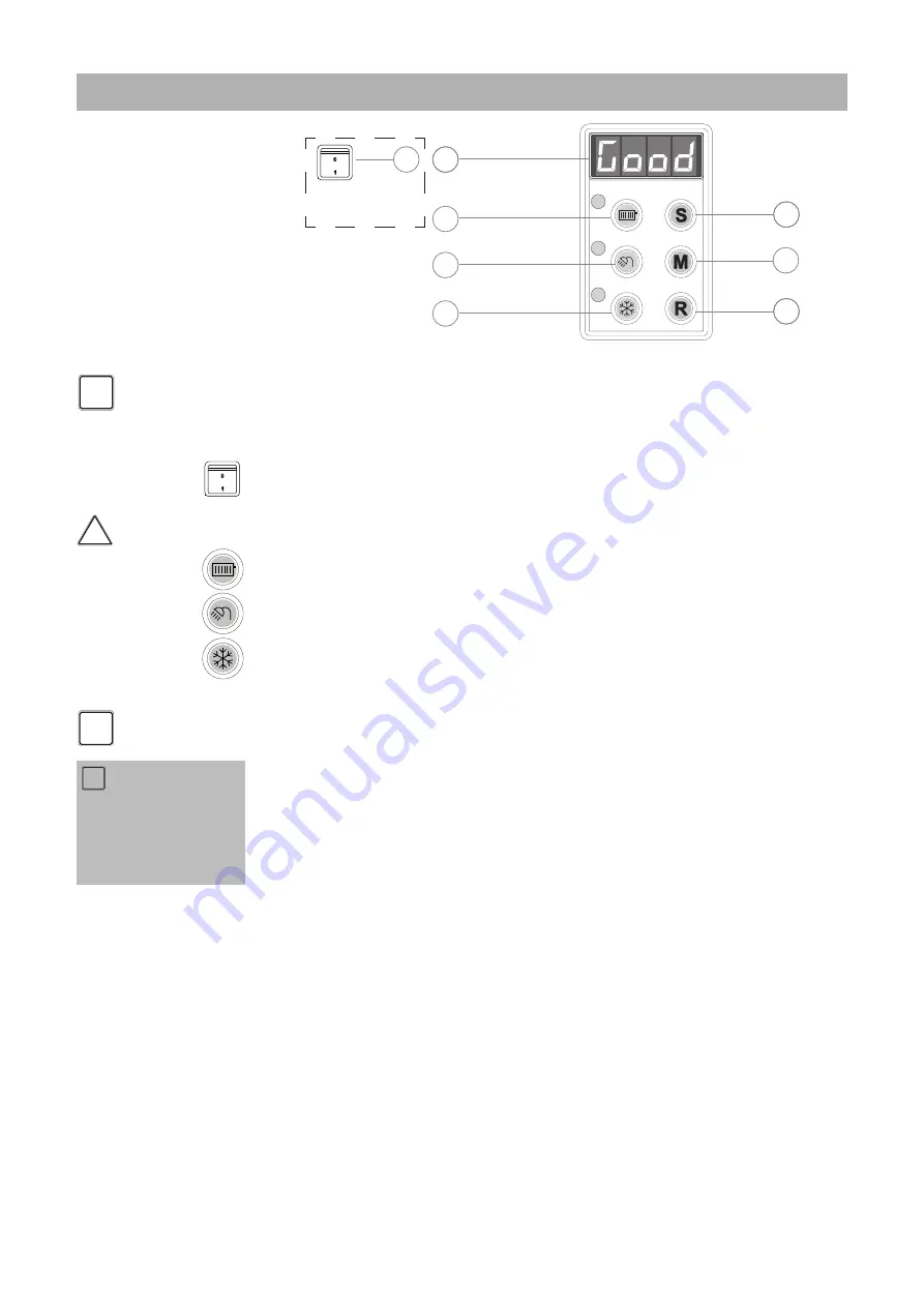 Rinnai E110SR Installation & Service Instructions Manual Download Page 48